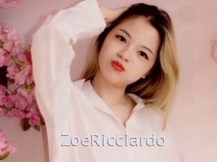 ZoeRicciardo