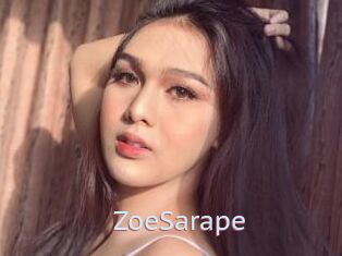 ZoeSarape