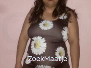 ZoekMaatje