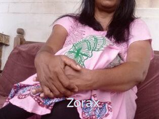 Zorax