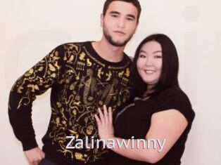 Zalinawinny