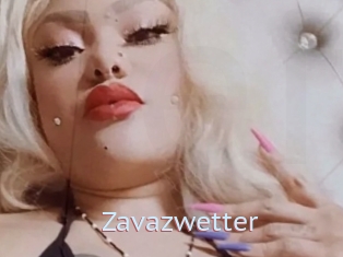 Zavazwetter