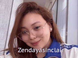 Zendayasinclair