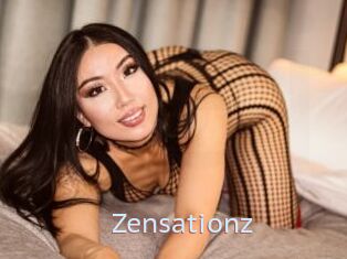 Zensationz