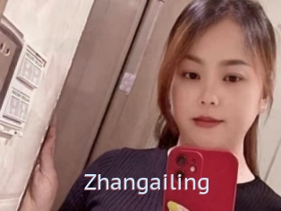 Zhangailing