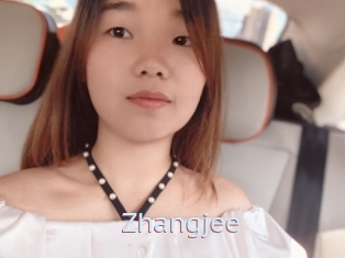 Zhangjee