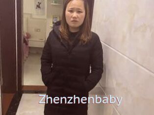 Zhenzhenbaby