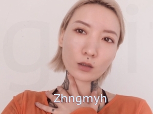 Zhngmyh