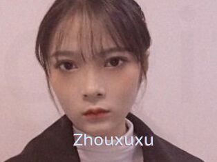 Zhouxuxu
