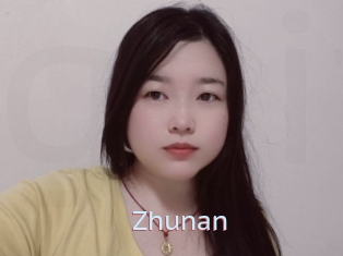 Zhunan