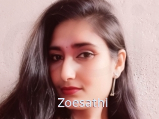 Zoesathi