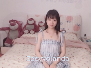Zoeyyolanda