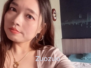 Zuozuo